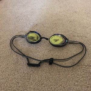 SPEEDO Vanquisher 2.0 Mirror